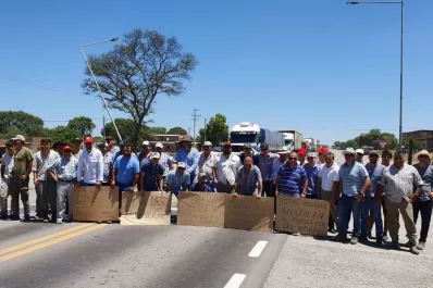Productores tucumanos rechazan el impuesto a las grandes fortunas y fustigan a un diputado