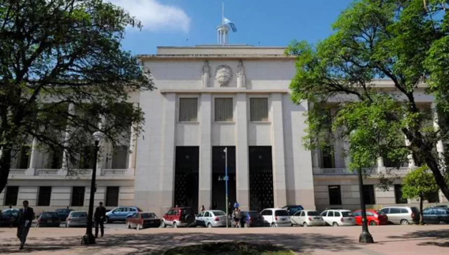 La Corte Suprema de Justicia de Tucumán mantuvo su postura acerca de una decisión administrativa que antecedió a la denuncia del juez Enrique Pedicone