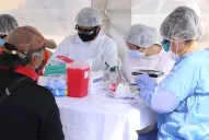 Mapa interactivo: Capital se acerca a los 3.000 contagios de coronavirus