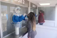 Tucumán tuvo 338 casos de covid-19 en las últimas 24 horas