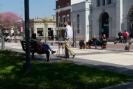 Concepción creará una Guardia Ecológica Voluntaria