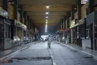 Registraron 52 muertes por coronavirus y ya son 10.457 las víctimas mortales en el país