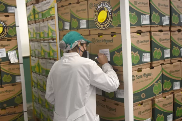Argentina registró un déficit comercial de U$S 364 millones en diciembre