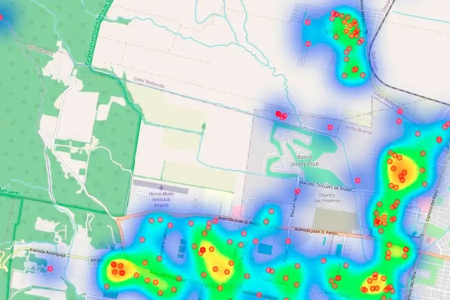 Campero advierte sobre la circulación comunitaria de covid-19: tenemos más de 300 casos