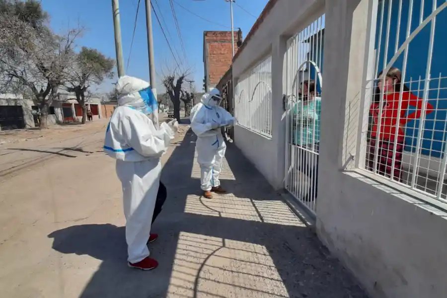 LA GACETA/FOTO DE ANALÍA JARAMILLO 