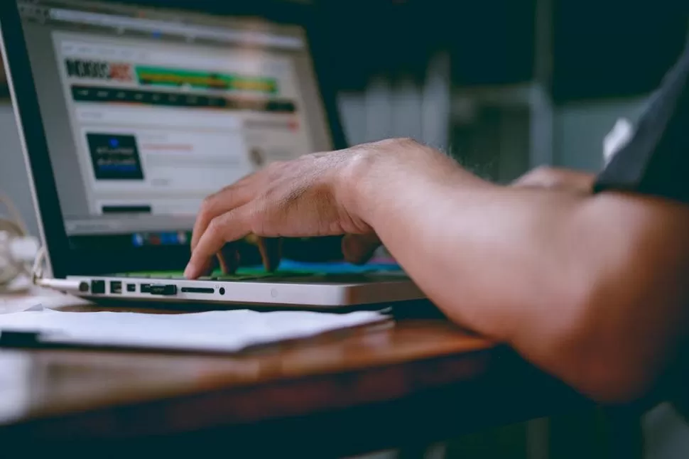 UNIFICADO. Los usuarios buscan unificar sus actividades (trabajo, ocio y estudio) en un mismo dispositivo 