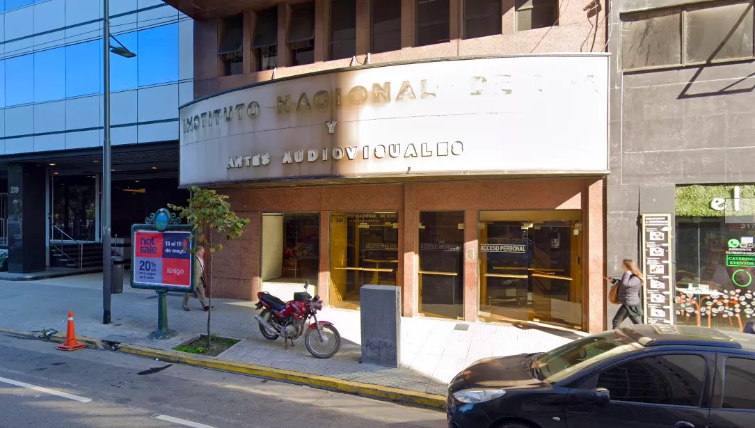 CONVOCATORIA. El concurso del Incaa está destinado a productores, a directores y a guionistas de todas las regiones del país.
