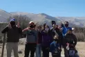 Libres de virus: tras 20 días, una familia de Tafí del Valle venció a la covid-19