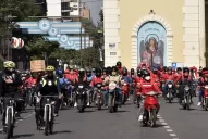 “La inseguridad causa más muertes que el coronavirus”