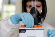 En Tucumán se preparan para el Operativo Sanitario Sputnik