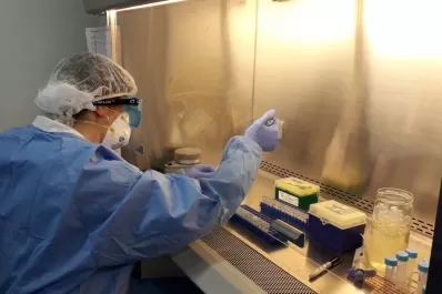 Tucumán supera los 200 casos y confirman dos muertes más por coronavirus