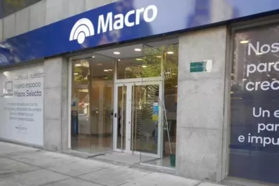 Macro invirtió más de $72.000 millones en lo que va del año en la Banca Empresas