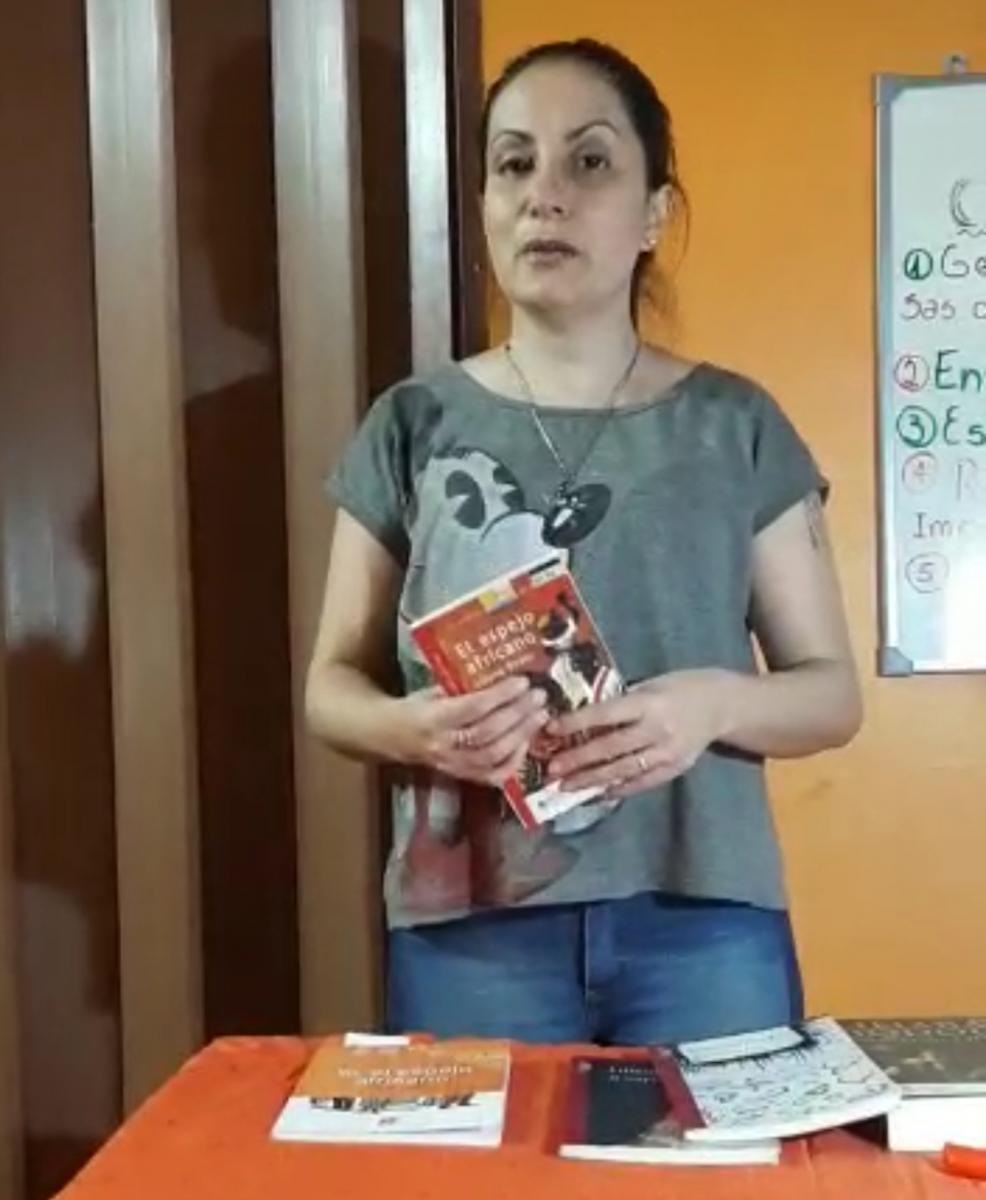 Día del Maestro: los docentes se reinventan en la virtualidad