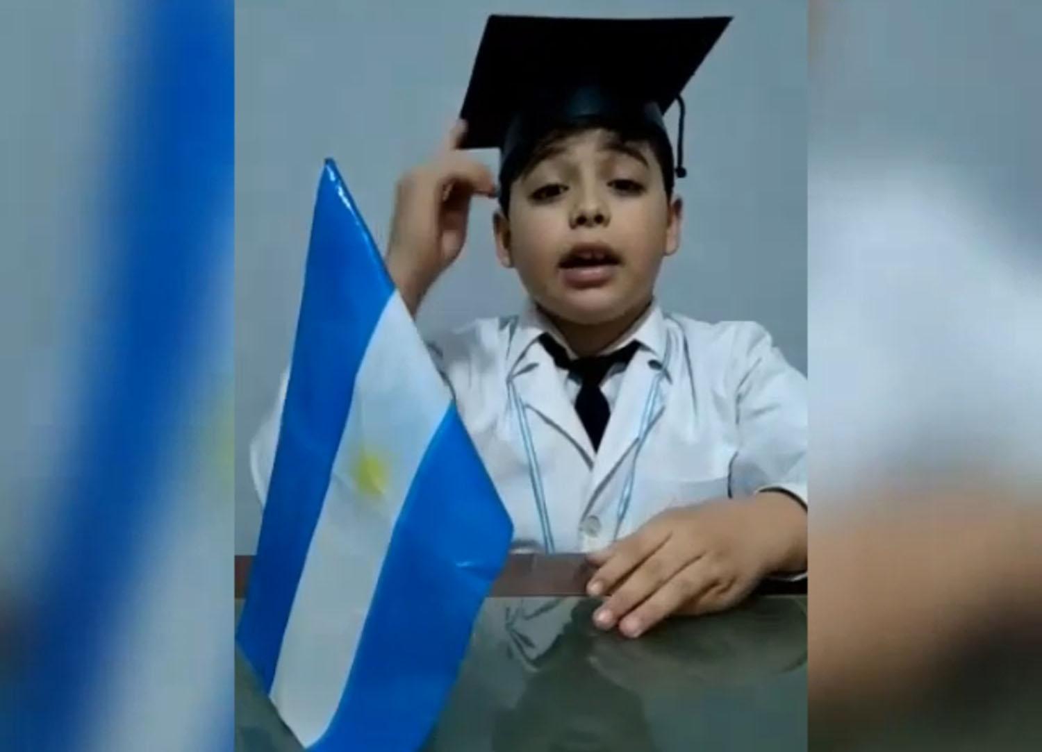 Día del Maestro: los docentes se reinventan en la virtualidad