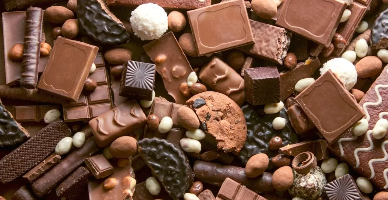 Se viene el Día del Chocolate: mirá los beneficios de este dulce que genera placer