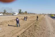 “Los delincuentes están cazando a los cadetes”