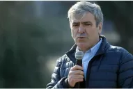Cano le respondió a Cristina: sus manifestaciones causan vergüenza