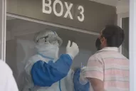 Por primera vez, Tucumán sumó más de 500 casos de covid-19 en 24 horas 