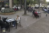 Bares, restaurantes y gimnasios de Tucumán podrán abrir sus puertas a partir del lunes