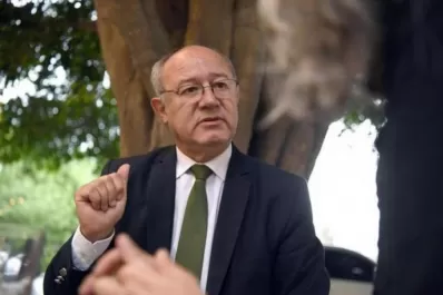 “No tenemos dudas de la pasividad del juez”