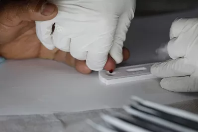 Anticuerpos y Covid-19: cómo podemos saber si estamos protegidos