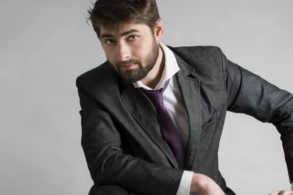 Quién es “El Presto”, el youtuber denunciado por hostigar a Fabiola Yáñez