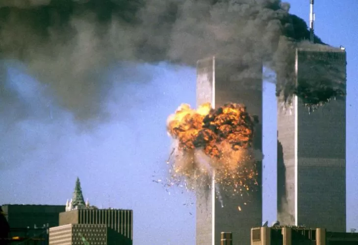 Se cumplen 19 años del atentado que destruyó las Torres Gemelas