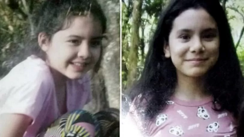 Podcast: ¿qué pasó con Lilian y María, las niñas asesinadas en Paraguay?