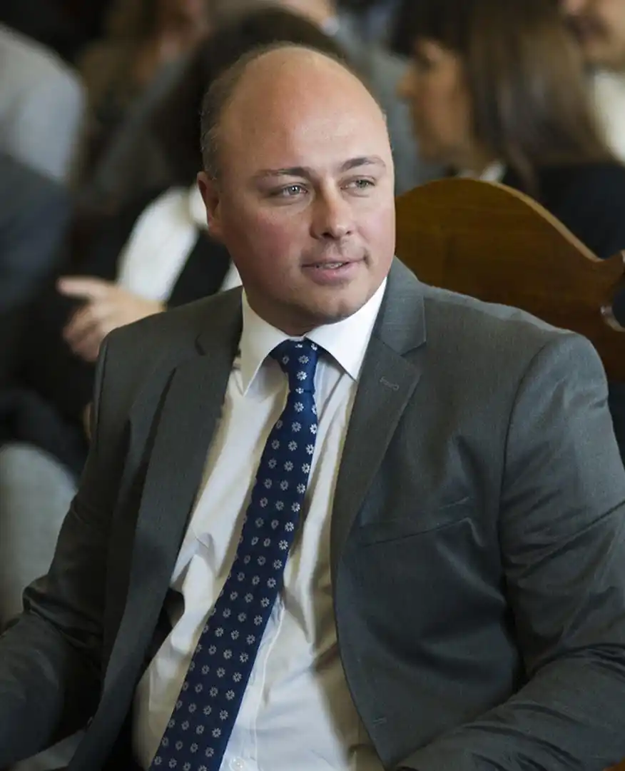 CANDIDATO. F. Moeykens. 