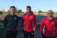 En San Martín, todas las miradas apuntan al miércoles