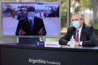 Manzur: “no se afecta para nada el federalismo”