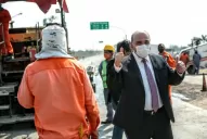 Caso Leiva: “que la Justicia siga investigando”