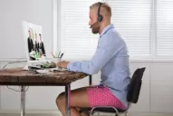 Trabajo remoto: un balanceo entre resiliencia y rendimiento