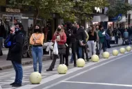 Aplicaciones: la necesidad de evitar las largas filas