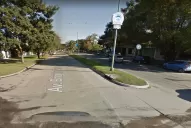 Mató al compañero de un golpe con un matafuego