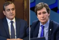 Brújula del conflicto: las instituciones ante los audios de Pedicone