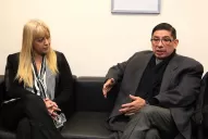 “Muchos se sienten culpables porque contrajeron coronavirus”