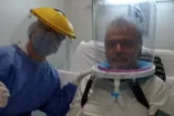 La noticia que impactó a los médicos en Tucumán: murió Jesús Amenábar; tenía coronavirus