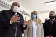 Las internas que preocupan a Manzur y la prohibición que se convertirá en restricción