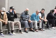 El Gobierno oficializó el aumento del 5% para las jubilaciones a partir de diciembre