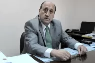 Navarro Dávila ataca a Claudia Sbdar por falta de prudencia, aplomo y equilibrio emocional