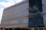 Piden que el hospital Kirchner se llame Amenábar ¿Estás de acuerdo?