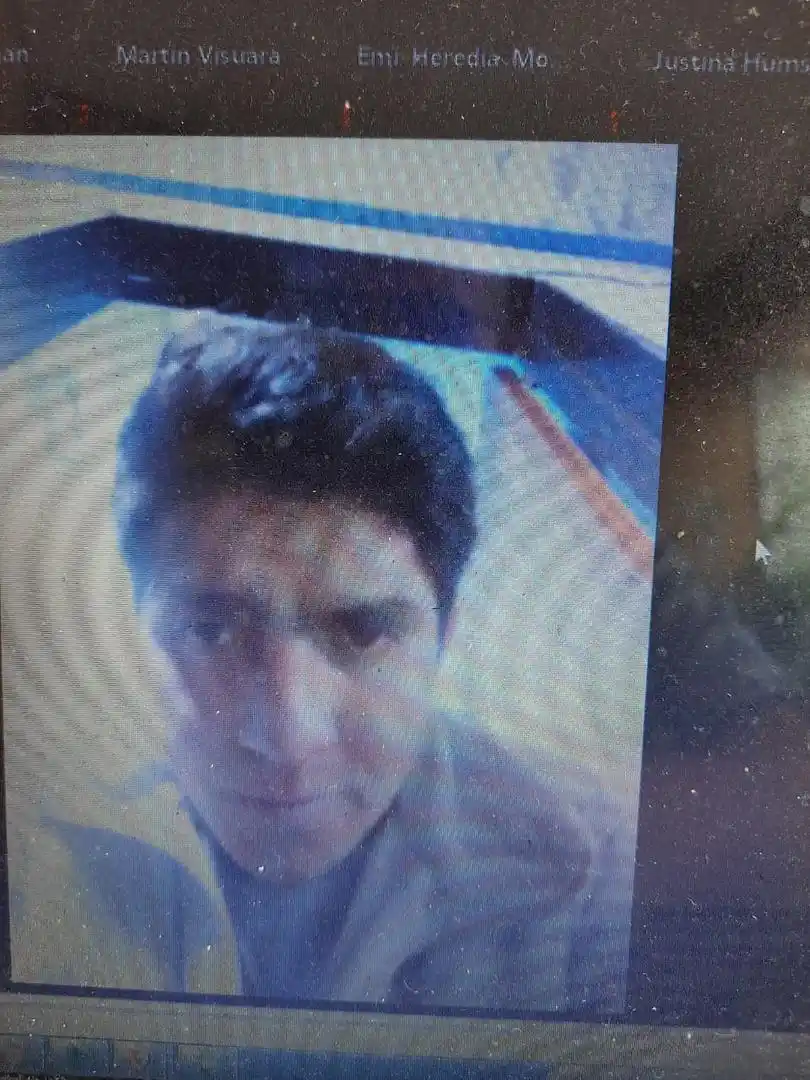 TRAS LAS REJAS. Antonio Andrada podría recibir una dura condena.