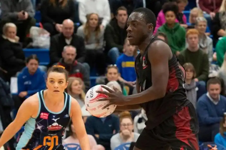 Mixtos y unificados: deportes para todos