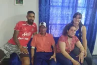 San Martín sólo piensa en volver a jugar