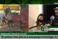 “Los delincuentes son los dueños de la provincia”, dijo el hermano de Ana Dominé