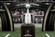 La Copa Libertadores vuelve mañana después de seis meses y tres días de suspensión