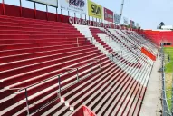 Gracias a sus socios, San Martín continúa con el sueño de renovar La Ciudadela