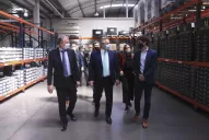 Lanzan un plan de Precios Cuidados para la Construcción