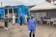 Tucumán superó los 8.000 casos de coronavirus desde que comenzó la pandemia